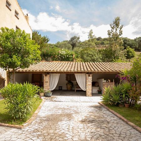 Il Casale Villa Teulada Exterior photo