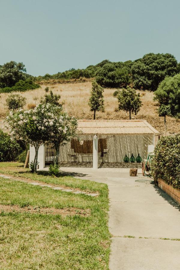 Il Casale Villa Teulada Exterior photo
