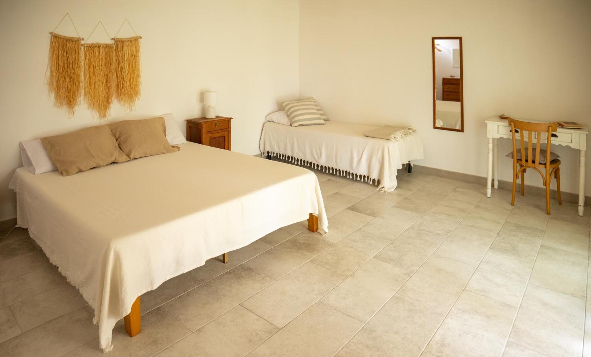 Il Casale Villa Teulada Exterior photo